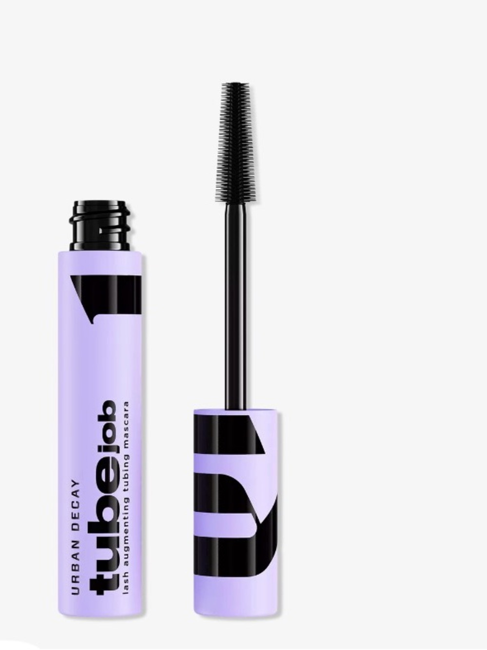 Urban Decay Tubejob Mascara — intense Black Brand New